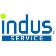 Indus Service e.K. - LOGO