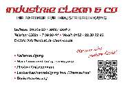 Industrie Clean & Co - GALLERY