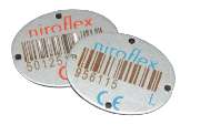 Industrie Lasertechnik iLASER - GALLERY