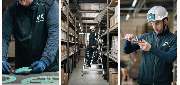 Industrie-Technik Kienzler GmbH & Co. KG - GALLERY