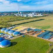 INDUSTRIE-UND GEWERBEPARK ALTMARK IN SACHSEN-ANHALT  ALTMARK INDUSTRIE MANAGEMENT GmbH - GALLERY