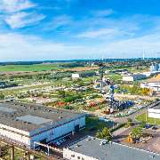INDUSTRIE-UND GEWERBEPARK ALTMARK IN SACHSEN-ANHALT  ALTMARK INDUSTRIE MANAGEMENT GmbH - GALLERY