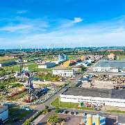 INDUSTRIE-UND GEWERBEPARK ALTMARK IN SACHSEN-ANHALT  ALTMARK INDUSTRIE MANAGEMENT GmbH - GALLERY