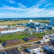 INDUSTRIE-UND GEWERBEPARK ALTMARK IN SACHSEN-ANHALT  ALTMARK INDUSTRIE MANAGEMENT GmbH - GALLERY