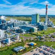 INDUSTRIE-UND GEWERBEPARK ALTMARK IN SACHSEN-ANHALT  ALTMARK INDUSTRIE MANAGEMENT GmbH - GALLERY