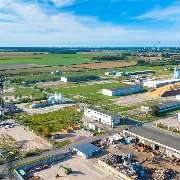 INDUSTRIE-UND GEWERBEPARK ALTMARK IN SACHSEN-ANHALT  ALTMARK INDUSTRIE MANAGEMENT GmbH - GALLERY