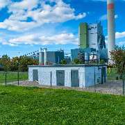 INDUSTRIE-UND GEWERBEPARK ALTMARK IN SACHSEN-ANHALT  ALTMARK INDUSTRIE MANAGEMENT GmbH - GALLERY