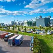 INDUSTRIE-UND GEWERBEPARK ALTMARK IN SACHSEN-ANHALT  ALTMARK INDUSTRIE MANAGEMENT GmbH - GALLERY