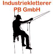 Industriekletterer PB GmbH - LOGO