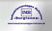 Industriemontagen Hofmann - LOGO