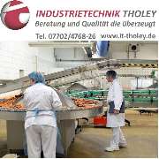 Industrietechnik Tholey - GALLERY