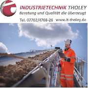 Industrietechnik Tholey - GALLERY