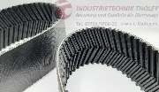 Industrietechnik Tholey - GALLERY