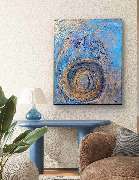 IneF Kunst und Farben - GALLERY