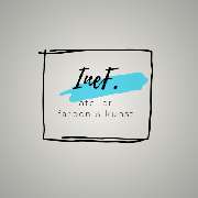 IneF Kunst und Farben - LOGO