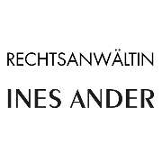 Ines Ander - LOGO