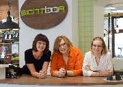 Ines Nagel Augenoptik Sichtbar - GALLERY