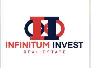 Logo - Infinitum Invest GmbH