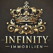 INFINITY IMMOBILIEN - LOGO
