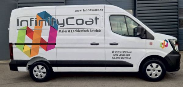 Infinitycoat Gmbh - 1