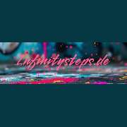 Infinitysteps - LOGO