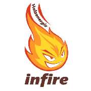 infire GmbH - LOGO