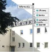 Informatics Systemhaus GmbH & Co. KG - 2