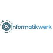 Informatikwerk GmbH - LOGO