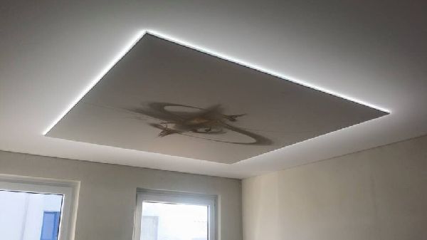 infraStar GmbH - Spanndecke