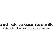 ing.-büro für drucklufttechnik bernd andrick inh. marcel andrick - LOGO