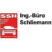 Ing.Büro Schliemann - LOGO