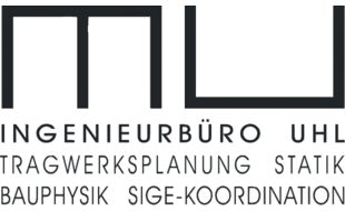 Ing.-Büro Uhl - LOGO