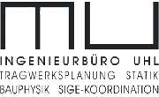Ing.-Büro Uhl - LOGO