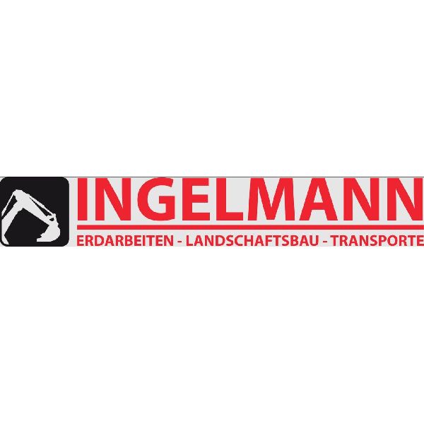 Ingelmann Bau - LOGO