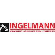 Ingelmann Bau - LOGO