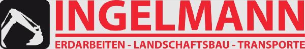 Ingelmann Bau - LOGO