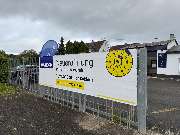 Ingenieur- & Sachverständigenbüro Rezaeian TÜV NORD Station Koblenz - GALLERY