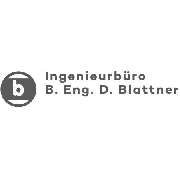 Ingenieurbüro B. Eng. D. Blattner - LOGO