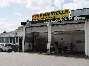 Ingenieurbüro Christian Berg (GTÜ Prüfstelle) - 1