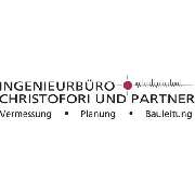 Ingenieurbüro Christofori+Partner - LOGO