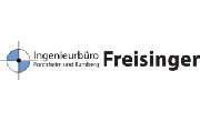 Ingenieurbüro Freisinger GmbH & Co. KG - LOGO