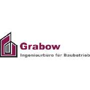 Ingenieurbüro für Baubetrieb, Marco Grabow - LOGO