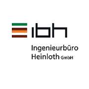 Ingenieurbüro Heinloth GmbH - LOGO