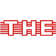 Firmenlogo THE