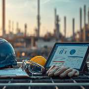 Ingenieurbüro HSE Arbeitssicherheit, Umwelt und Brandschutz - GALLERY