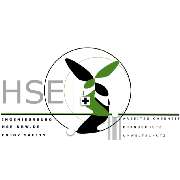 Ingenieurbüro HSE Arbeitssicherheit, Umwelt und Brandschutz - LOGO