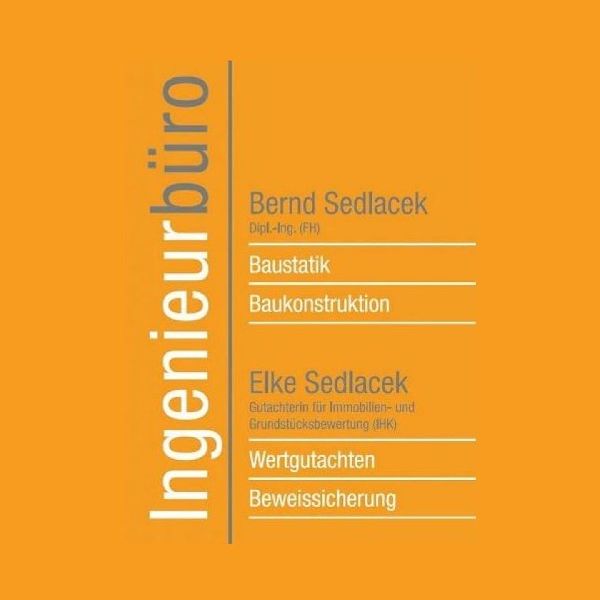 Ingenieurbüro - LOGO
