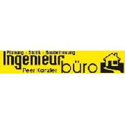 Ingenieurbüro Kanzler - LOGO
