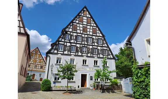 Ingenieurbüro Klos GmbH & Co. KG - GALLERY