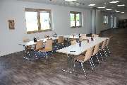 Ingenieurbüro Knöller Immobilien Hausverwaltung Wohnbau seit 1964 - Versammlungsräume